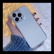 เคส IPHONE 17 AIR 11 13 15 12 16 14 Pro max 7 8 15 14 Plus X XS Max XR SE 2020 2022 เคสสำหรับไอโฟน T