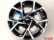 【超鑫國際】 THR 18吋旋壓鋁圈 5孔114.3 類 日規 CHR 原廠鋁圈 TOYOTA LEXUS