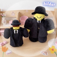 HILDAR Forsaken Mafia Plush Doll, Plush Doll Stuffed Toys Mafia Plush Doll, Forsaken Collectibles Pi