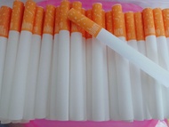 KERTAS SELONGSONG (TAWAR) UK 8MM ISI 100PCS/BOX UNTUK MESIN HORNS BEE DAN INJEKTOR MANUAL