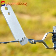 [March New] Metal Fence Wire Winder 2Pack for Efficient Fence Installation Repair❀