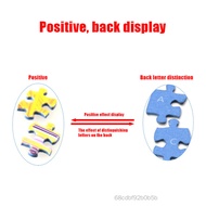 1000 Piece England Cottage Jigsaw Puzz