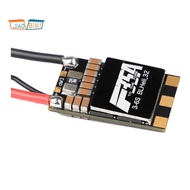BLHeli32 F35A F45A 3-6S ESC Built-in Programmable RGB LED for FPV RC Racing Drone Plane A