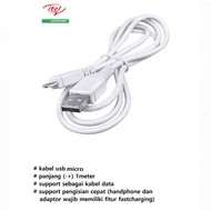 Usb micro cable charger itel A37 A571W