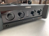 YAMAHA KMA-1080 Karaoke Amplifier