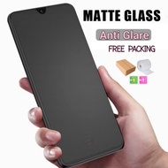 TG Full matte glass Motorola Moto G06 G06 Power G 5G G45 5G G54 5G G55 G35 G05 G15 G 2025 G Power G7