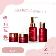 Lc BEAUTY ELC BEAUTY ORIGINAL ULTYMATE PACKAGE LC BEAUTY/SAFE SKINCARE BPOM