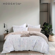 Hooga Faythe 900TC TENCEL Bedsheet Quilt Cover Set