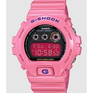 DW6900 Pink Black G shock DW6900 Pink Jam Tangan Lelaki Men watch Digital Jam G shock DW 6900 SN4