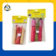 VIS-1 SKIPING ROPE VS0680-VS0670