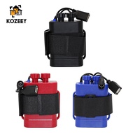 [KOZEEY] 18650 Battery Charger 18650 Lithium Battery Charger USB Battery Charger