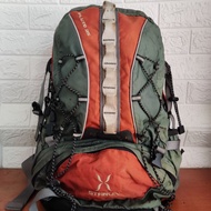 Backpack pluto 35L starlux backpack