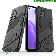 Reno 5 / Reno 5 5G / Reno 6 5G / Reno 7 5G / Reno 11 5G Iron Man Ver 2 shockproof case with movie st