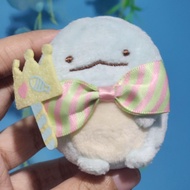 Sumikko gurashi tokage uniqlo Ribbon Doll