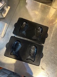 Vitantonio 窩夫機 烤盆 冬甩 鯛魚燒 等