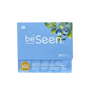 (Beseen) Eyecare 30s Eye and Brain Nourishing Nutritional Supplement BeFree Beseen Plus养眼护脑营养补品