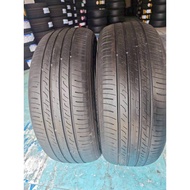 ยางเปอร์เซ็นต์ Giti 225V1 ขนาด 215 50 R18 ปี23 ราคา เส้นละ 423บาท
