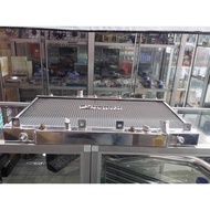 HONDA DC5 ALUMINIUM RADIATOR