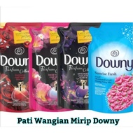 Borong Pati Minyak Wangi Mirip DOWNY Wholesale Body Perfume Collection Downy Like