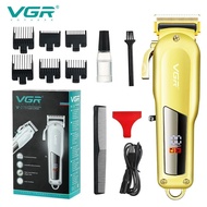 VGR 278 PROFESSIONAL TRIMMER