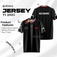 JERSEY T1 NEW 2026 FREE NICKNAME & BUY 7 FREE 1 Street Jersey