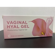 VAGINAL HYAL GEL / GEL PELEMBAP FARAJ