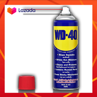 WD-40 น้ำมันอเนกประสงค์ WD-40 ขนาด 191ml และ 400ml