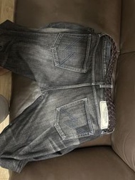 Neighborhood 牛仔褲