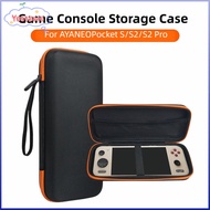 YVETTPH Carrying Storage Bag, Anti-Scratch Mesh Pocket Handheld Game Console Pouch,  Cloth Shockproo