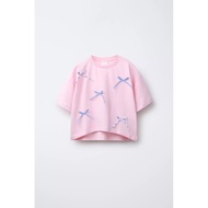Zara t-shirt size 13/14y, 8/9y