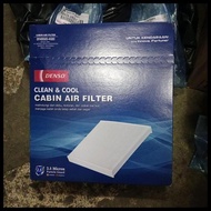 FREE SHIPPING ACTOYOTA FILTER DENSO/ 87139-06080