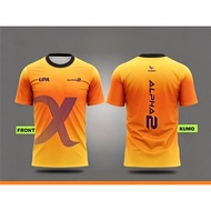 【 Hot selling spot 】 Kamito Alpha 2 T-shirt