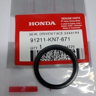 POLLY VARIO 125Oring ( 91211-KN7-671) ORIGINAL HONDA