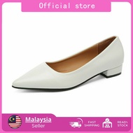 MYKUTSU Pasha Women Loafers (Plus Size 34-45)