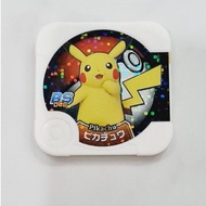 Pokemon Tretta BS Pikachu