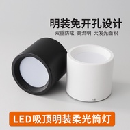 Huilong Australian Surface Mounted Downlight Household led Ceiling Lamp Ready Stocklight Living Room