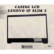 LENOVO LCD LAPTOP FRAME CASE IDEAPAD SLIM 3 SECOND-HAND