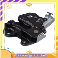 【W】Rear Seat Lock  Left Right Car Backrest Lock for   2012-2016 82220-T0A-A02 Auto Accessories 82220