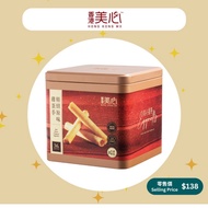 香港美心精緻原味雞蛋卷 36件裝禮盒