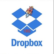 Dropbox永久擴容18G （另有已擴容賬戶）