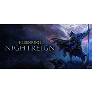 ELDEN RING NIGHTREIGN + DLC [PC Game] Steam Offline