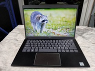 notebook dell latitude 3301 core i5 gen8 m2 512 สินค้ามือสอง สภาพสวย ใช้งานปกติ