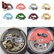 [Blesiya] Watch Movement Rotor for Watchmakers Component Repairing Weight Swing Rotor Automatic Watc