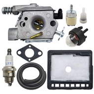 WT-589 Carburetor For Echo Chainsaw CS-300 CS-301 CS-305 CS-306 CS-340 CS-341 CS-345 CS-346 CS-3000 