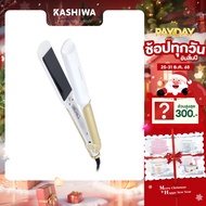 KASHIWA เครื่องหนีบผม hair straightener 35W เครื่องหนีบ ที่หนีบผม รุ่น HS-36