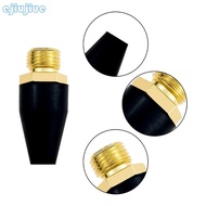cc 20 Pcs Rubber Air Tool Tip Air Nozzle Air Compressor Blower Nozzle Rubber Tip