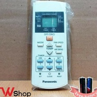 REMOT/REMOTE AC PANASONIC ORIGINAL