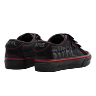 NOBRANDS Footwear X NETRAL Sepatu NTRL Shoes Sneakers Pria Wanita