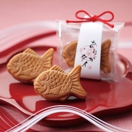2024婚禮推薦鯛魚燒和菓子Japan Taste petit gift-Taiyaki /最低