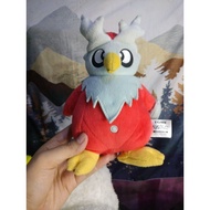 Pokemon delibird tomy pokemon Doll